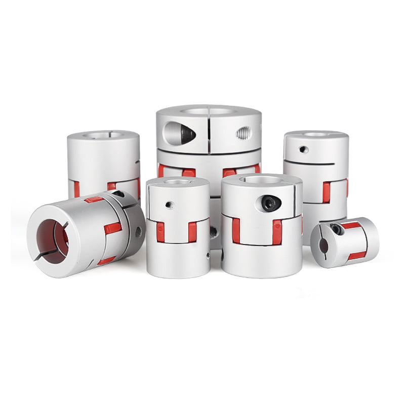 How to Choose the Right Shaft Coupling