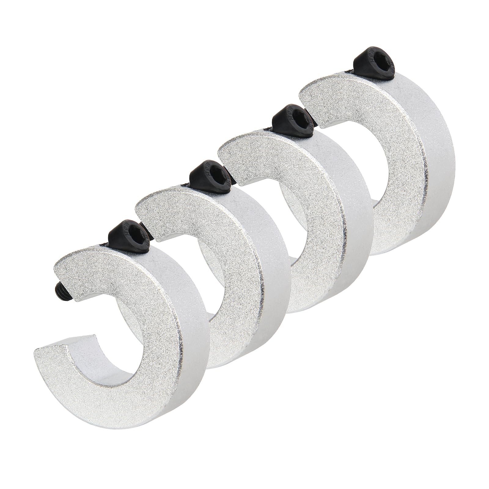 Common Applications and Use Cases of Shaft Collars