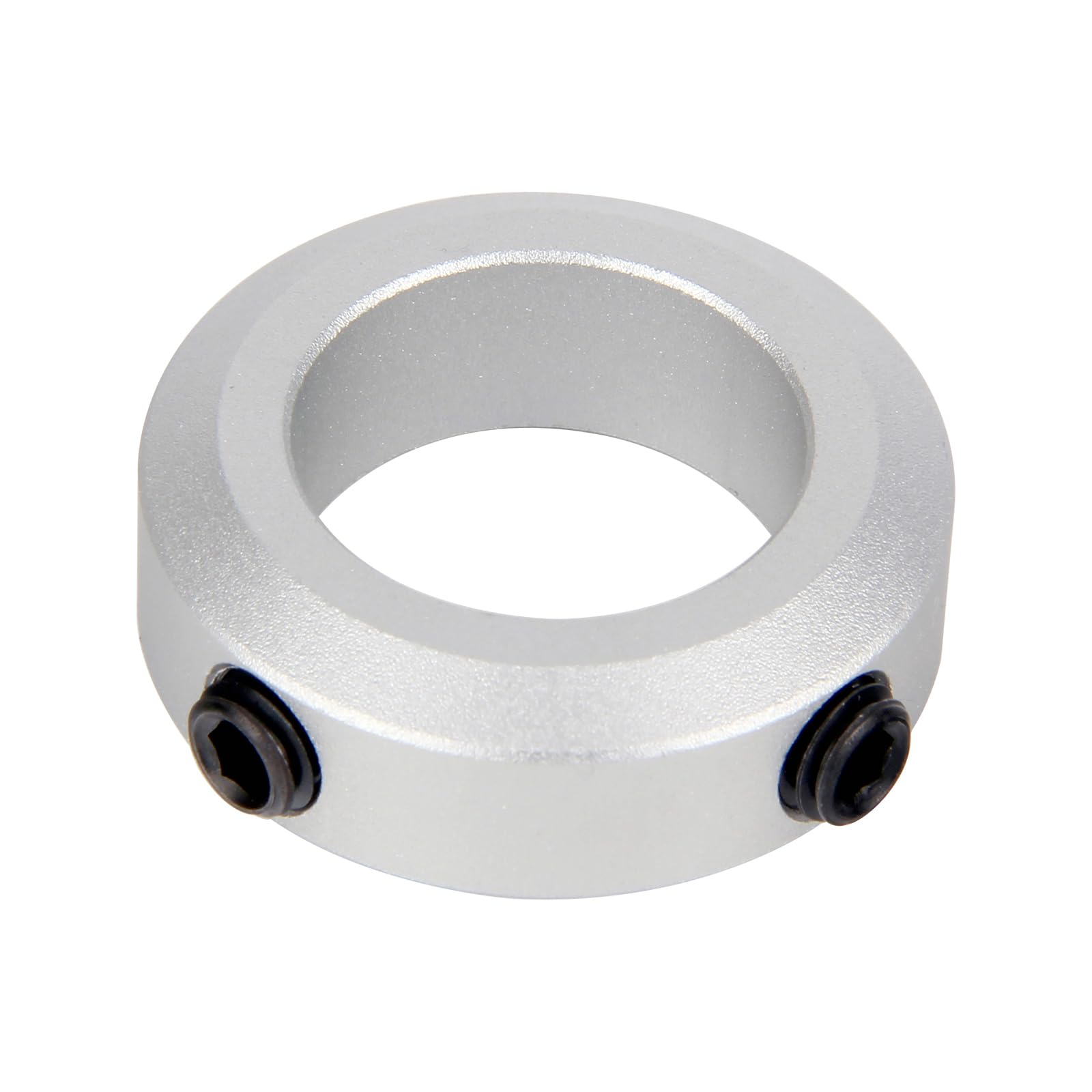 Aluminum Alloy Set Screw Shaft Collars