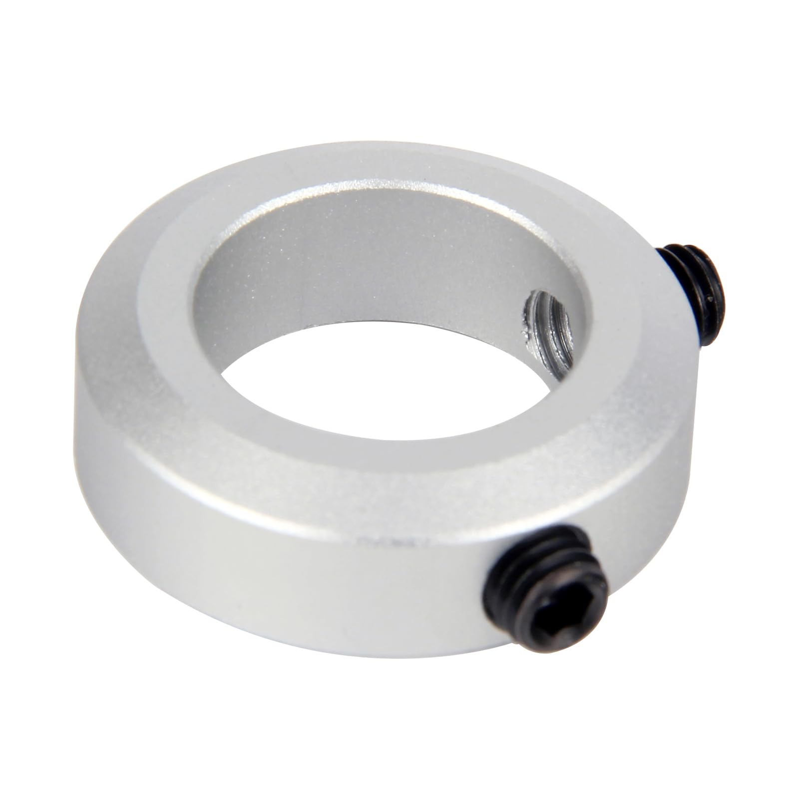 Aluminum Alloy Set Screw Shaft Collars