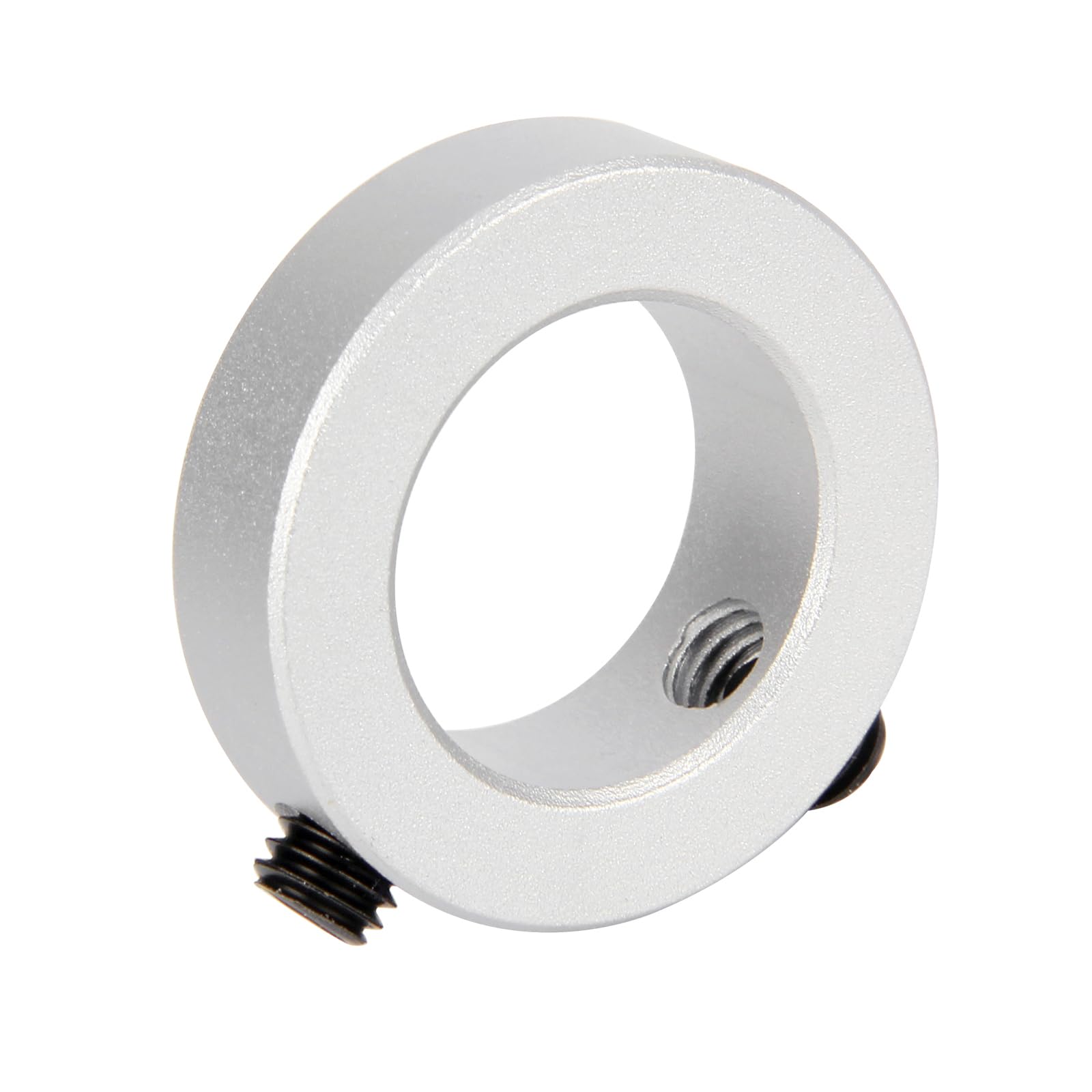 Aluminum Alloy Set Screw Shaft Collars