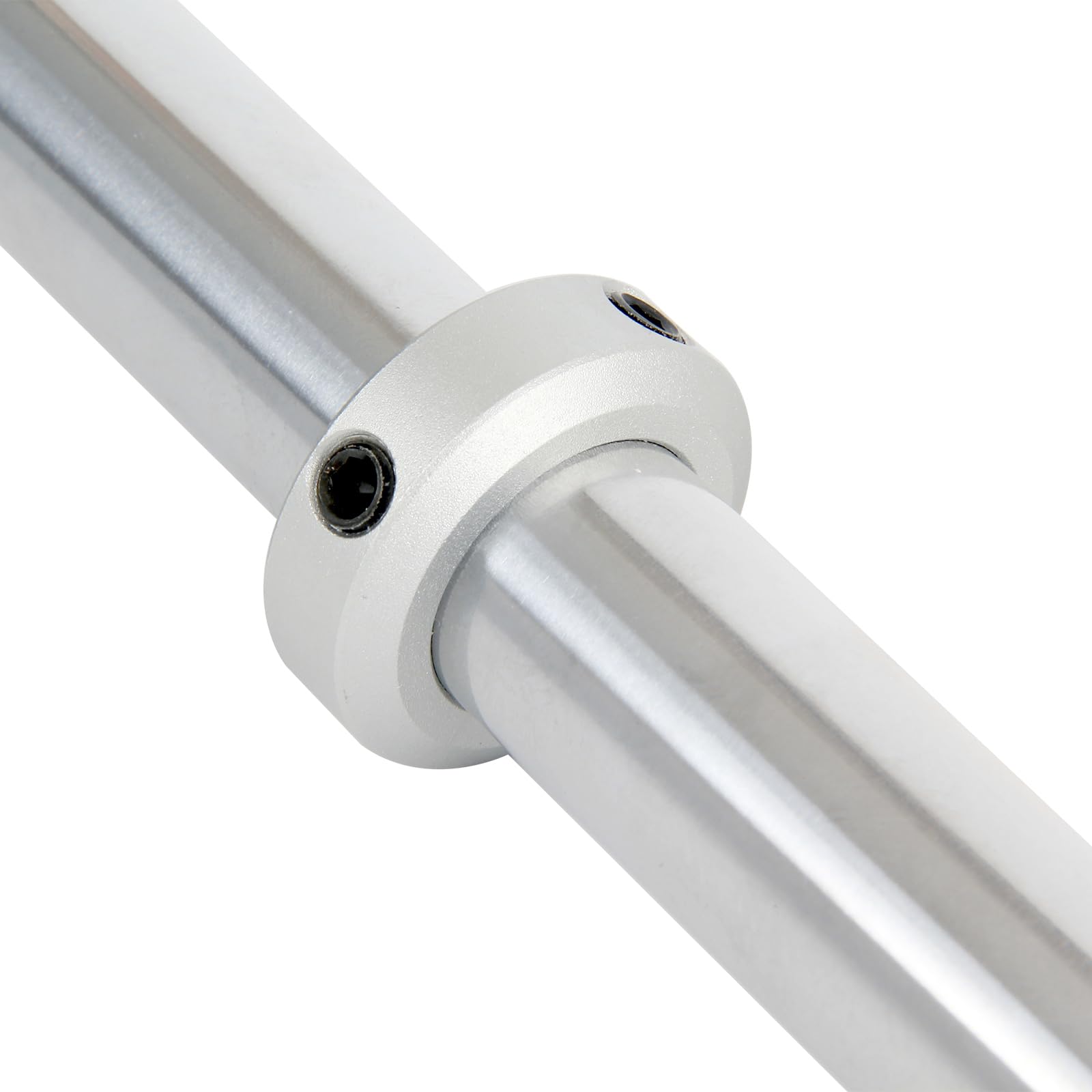 Aluminum Alloy Set Screw Shaft Collars